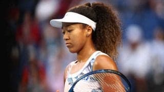 【速報】大坂なおみ 3回戦で散る。ミス多発で15歳の天才少女ガウフにリベンジ許す