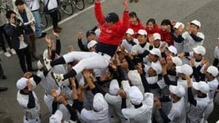 【高校野球】沼津から28年ぶり聖地の加藤学園　監督は地元に感謝「たくさんの力が…」