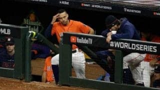 【MLB】米球界揺るがすサイン盗み　敏腕代理人ボラス氏が選手擁護「チームがしたこと」