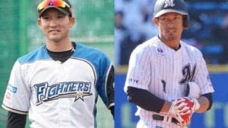 野生化進めるハム杉谷がついに「アニマル」に!?　「幕張のチーター」と合同自主トレ