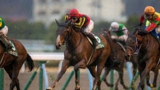 【武豊日記】今週こそ重賞勝ちを決めたいですね