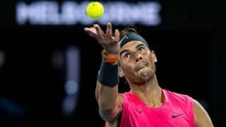 全豪OP6日目 ナダル、メドベージェフらが3回戦に臨む。女子複は日本勢対決