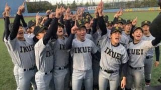 【高校野球】仙台育英の新しい指導の形、メンバー選考にアプリ駆使　指揮官「価値を選手と…」