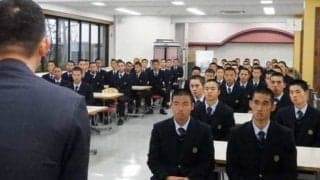 【高校野球】西武台32年ぶり出場ならず　エース増田の父は当時の主力「もっといい投手に」