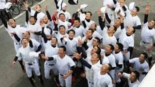 【高校野球】大接戦だった選抜争い　加藤学園、藤枝明誠の両監督は盟友「お互い頑張ろうと…」