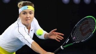 「たぶん人生で最高のショット」。ボールが自分のコートに戻ってくるミラクル