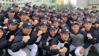 【高校野球】令和初の選抜に「オールドユニ」で臨む意味　中京大中京が示す「名門」のプライド