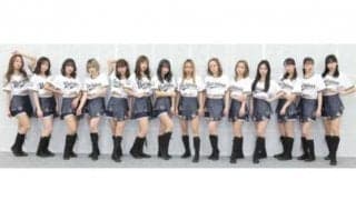 オリ2020年「BsGirls」メンバーが決定！　応募総数1170名から厳選された14人の美女