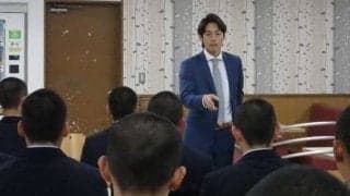 【高校野球】32年ぶり選抜逃した西武台、指揮官が掲げる夏への課題　「自分で考え、判断し、動かないと」