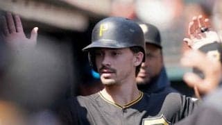 【MLB】また阪神そっくりに？　パイレーツが新ユニ発表、黒地に黄色はまるで…