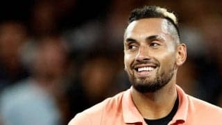 キリオスの念願叶う？審判への抗議の末、判定が覆るジョークCM