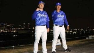 DeNA新キャプテン佐野、背中を押した筒香からの助言「お前らしく」