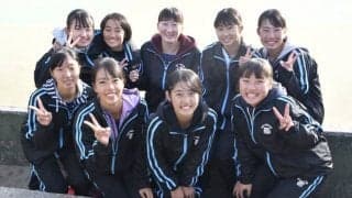 関東地区大会　東京高等学校インタビュー【第42回全国選抜高校テニス大会】