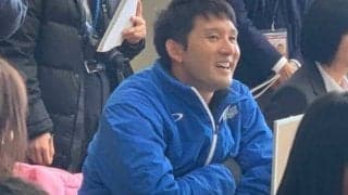 日ハム杉谷、子供からド直球質問「お笑い芸人になるんですか？」超マジメ回答は…