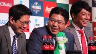 【eBASEBALL】巨人が日本一の日本S　プロOBも興奮、元鷹・斉藤和巳氏「野球を観ている感覚に」