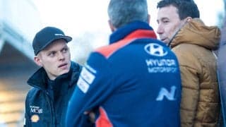 WRCモンテカルロ：タナック「ラリーではよくあること。自信をなくすなんてこともないよ」