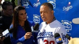 【MLB】ド軍ロバーツ監督、“サイン盗み”ア軍は「ルールを破って勝った」「とてもイライラ」