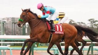 【AJCC】ブラストワンピースが貫禄の勝利！重賞5勝目