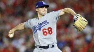 【MLB】ドジャース右腕が“サイン盗み”に不満爆発　「選手の処分なし、信じ難いね」