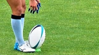 【ラグビー珍プレー集】上半身裸で数分プレー「まるでスモウだ！」等、ラグビー珍事、笑い話あれこれ…