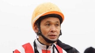 【新馬/中山6R】単勝9番人気 江田照騎乗のヴォートルエローが5馬身差圧勝！
