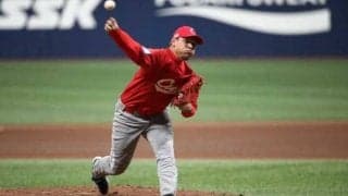 中日、キューバ出身のロドリゲス投手と育成契約…　各球団発表、26日の契約は？