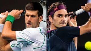 ジョコビッチ、フェデラーが全豪OPベスト8進出。15歳ガウフは4回戦敗退