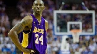 コービー氏の訃報でMLBにも悲しみ　トラウトも哀悼「世界に与えた影響は…」