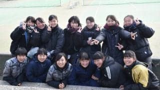 関東地区大会　作新学院高等学校インタビュー【第42回全国選抜高校テニス大会】