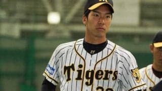 阪神、小野の入籍を発表　福岡県出身の一般女性と