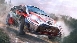 日本発売間近！ WRC公式ゲーム『WRC8』の魅力をご紹介！