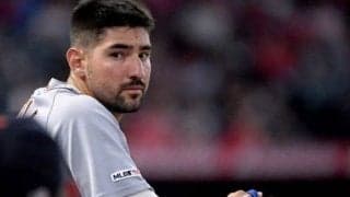 【MLB】秋山翔吾にも影響あり？　レッズが通算120発カステヤノス獲得へ「最有力候補に」