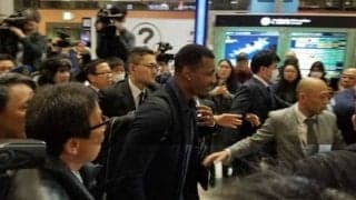 ジョーンズ来日、早々とサイン転売の悲劇　オリ関係者嘆き、問われるファンのモラル