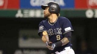 楽天、前オリ・ロメロ獲得の狙いは？　石井一久GM「戦い方にバリエーションを」