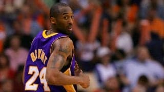 NBA選手に留まらず各界の著名人からも寄せられる、不慮の事故死を遂げたコービー・ブライアントへの追悼の意