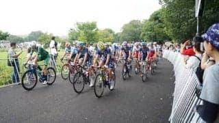 チケットなしで見る東京五輪。自転車ロード生観戦をチェックしてみた