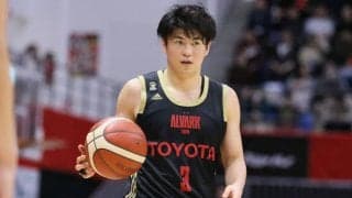 3連覇を目指すアルバルク東京、飛躍を目指す3シーズン目の安藤誓哉「自分が引っ張っていかなきゃいけない」