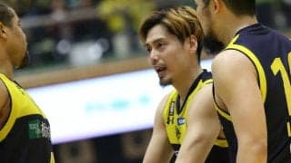 宇都宮ブレックス逆転勝利のキーマン、渡邉裕規「全員がウチのバスケットを取り戻せたのが一番の勝因」