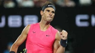 【速報】ナダルがキリオス撃破！全豪OP12度目のベスト8進出