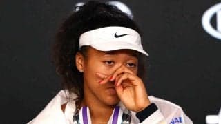 大坂なおみがコービー・ブライアントへ手紙。たくさんの「ありがとう」