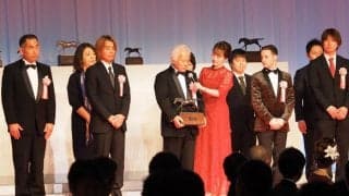 【JRA賞】サートゥルナーリア春は金鯱賞から大阪杯か香港へ