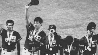 広澤克実が誇るロス五輪の金メダル「アマチュア史上最高の試合をした」