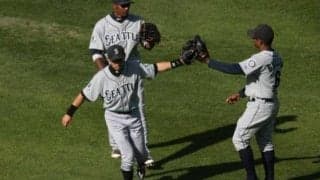 オリMLB282発ジョーンズも驚愕したイチロー氏のオーラ「簡単には話に行けなかった」