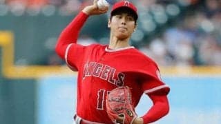 日本人6投手がMLB公式予想の開幕ローテに　大谷翔平は1番手「エースの成長を」