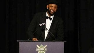 【MLB】バーランダーのサイン盗み連想“KY発言”にサバシア激怒　米メディア「凄く怒った顔」