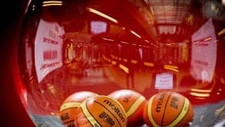 5人制の女子バスケットボール、東京オリンピック予選の開催地が新型肺炎の影響で中国からベオグラードに変更