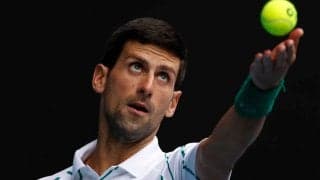 全豪OP9日目 ジョコビッチ、フェデラーの準々決勝。女王バーティは前年の雪辱なるか