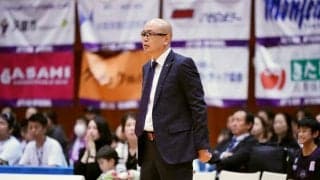パワハラ事案によりヘッドコーチが2カ月不在となった島根スサノオマジック、河合竜児がアソシエイトコーチに就任
