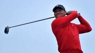 タイガー・ウッズも忠実に行うスイングの基本動作　約100年前からある理論「ショルダー to ショルダー」とは