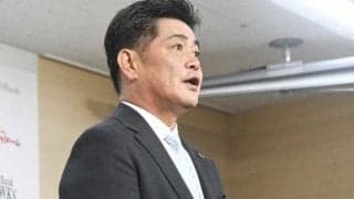 鷹、キャンプ組み分け発表　育成から尾形＆砂川リチャードがA組抜擢、新人4人も